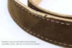 Trachtengürtel "Franken" für die Lederhose