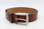 Lederguertel-Herren-Herrenguertel-braun-4-cm-Jakob (8)