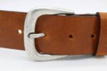Vintage Gürtel Herren Ledergürtel