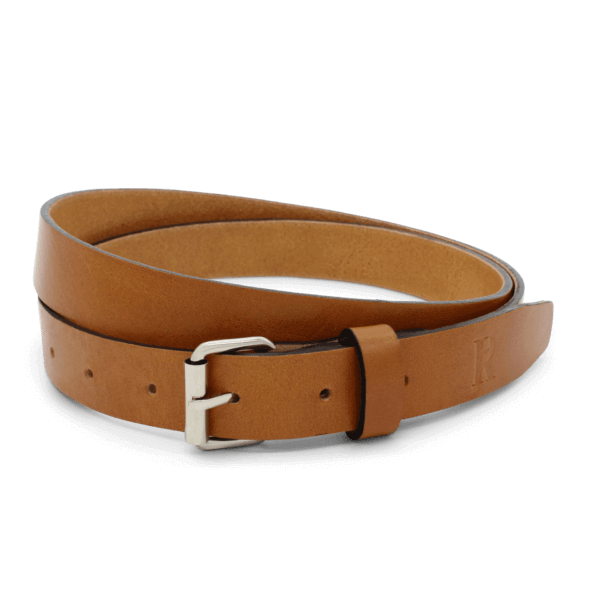 Chino-guertel-herrenguertel-2-5-cm-Cognac