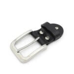 Ersatz Gürtelschnalle schraubbar mit schraube ersatzteil gürtel 4cm